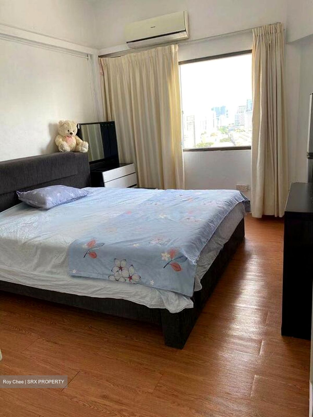 Textile Centre (D7), Apartment #463149991